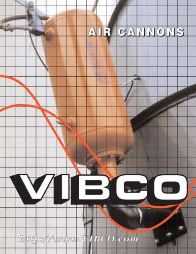 Air Cannon Catalog