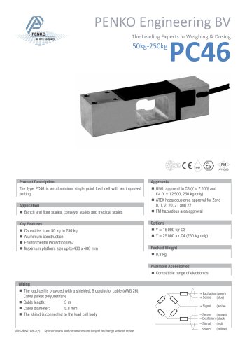 FLL PC46