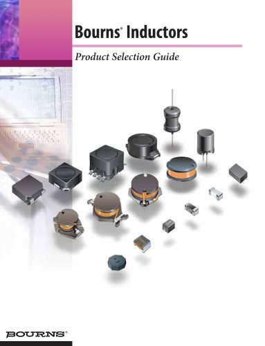 Inductive Component Solutions Guide