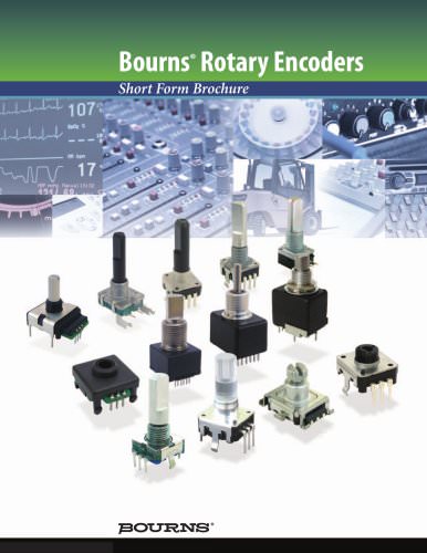 Rotary Encoders