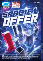 SPECIAL OFFER - 2-2026