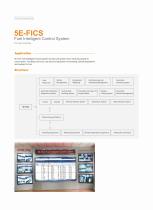 CKIC 5E-FICS Fuel Intelligent Control System