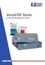 VersaSTAT Series