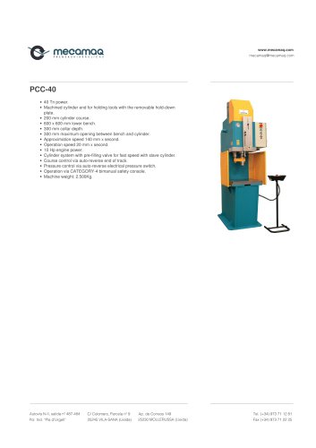 PCC-40