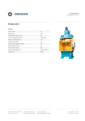 PHA40 4551