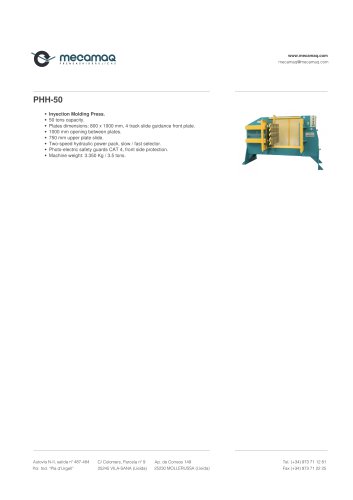 PHH-50