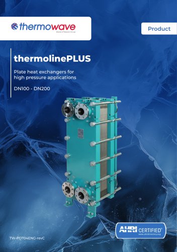 thermolinePLUS