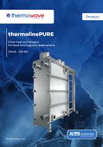 thermolinePURE