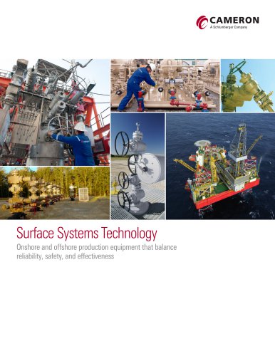 Surface System Technology