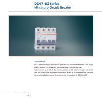 DZ47-63