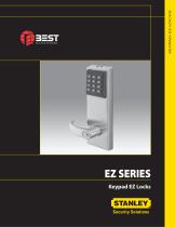 Keypad - EZ Series