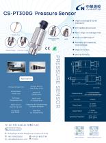 CS-PT300G