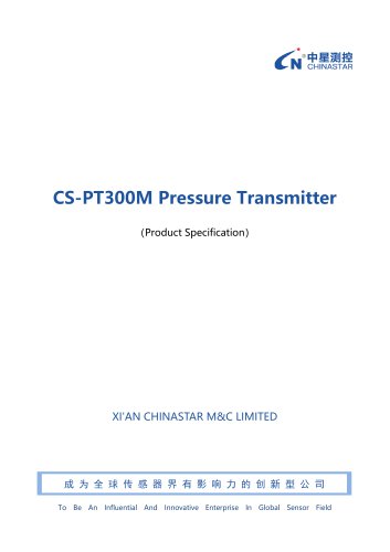CS-PT300M