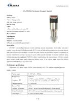 CS-PT623 