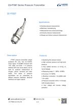 CS-PT807