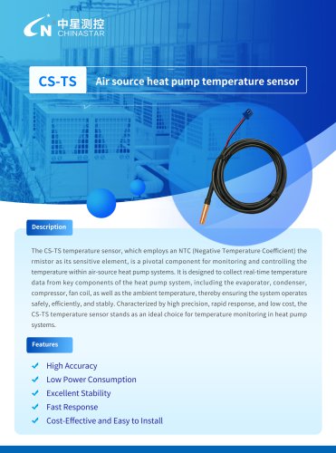 CS-TS