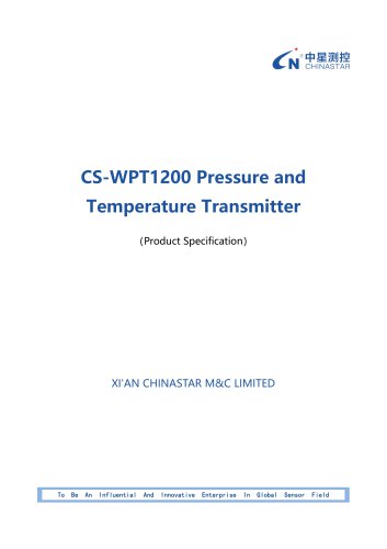 CS-WPT1200
