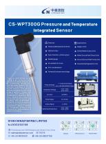 CS-WPT300G
