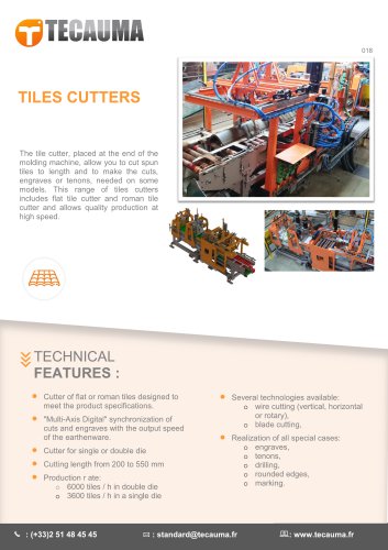 018-Tile Cutters