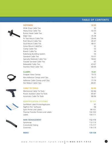 Engineered Fastening Solutions Catalog 