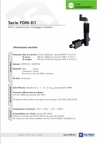 FDM-1