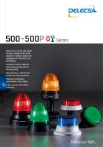 Serie 500 - 500P
