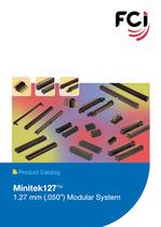 Minitek127® Catalog