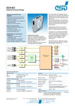 Data Sheet ECX-EC