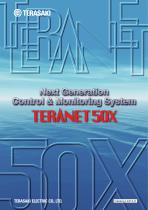 TERANET 50X