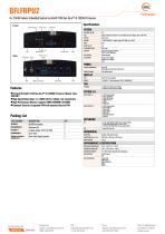 BFLFRPU2_Datasheet
