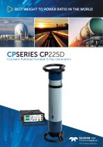 CP Series CP225D