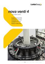 Circular Looms - nova venti 4