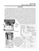 ECD - Electron Capture Detector