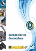 Europe series Connectors