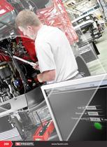 Torque control
