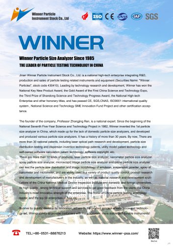 Winner3003