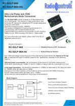 RC-S2LP-868