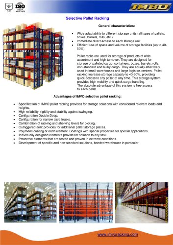 General Catalogue