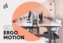 Catalog Ergo Motion