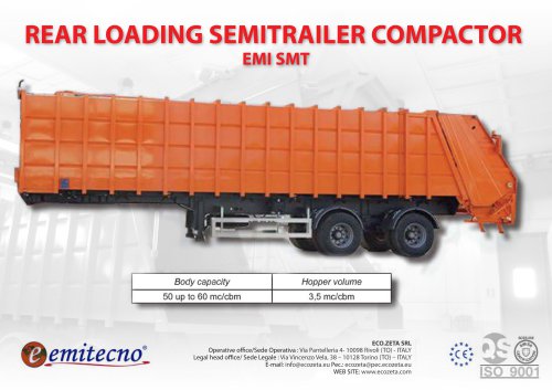 Semitrailer