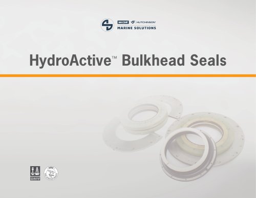 Bulkhead Seals