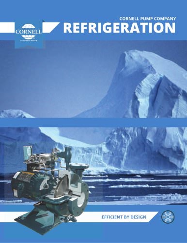 REFRIGERATION