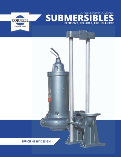 SUBMERSIBLES