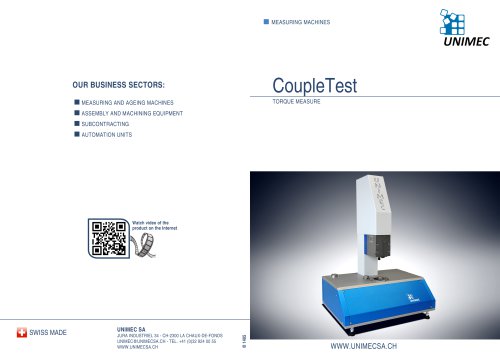 CoupleTest