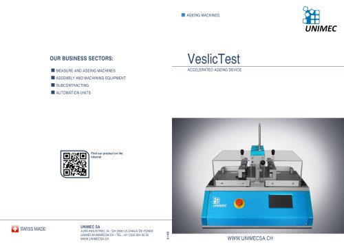 VeslicTest