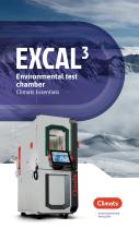 EXCAL³