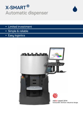 X-SMART®