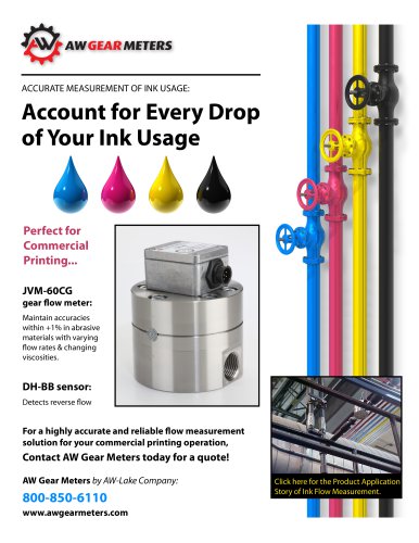 Printing Ink