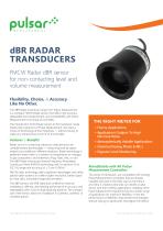 Radar Sensors