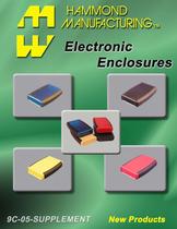 Electronic Enclosures